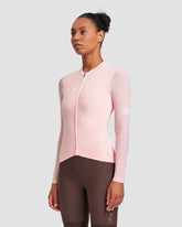 Evade Pro Base Langarmtrikot 2.0 für Damen